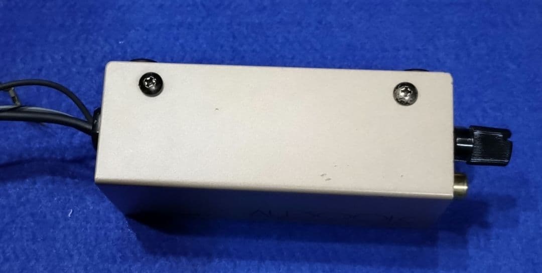 DENON 　　AU-300LC