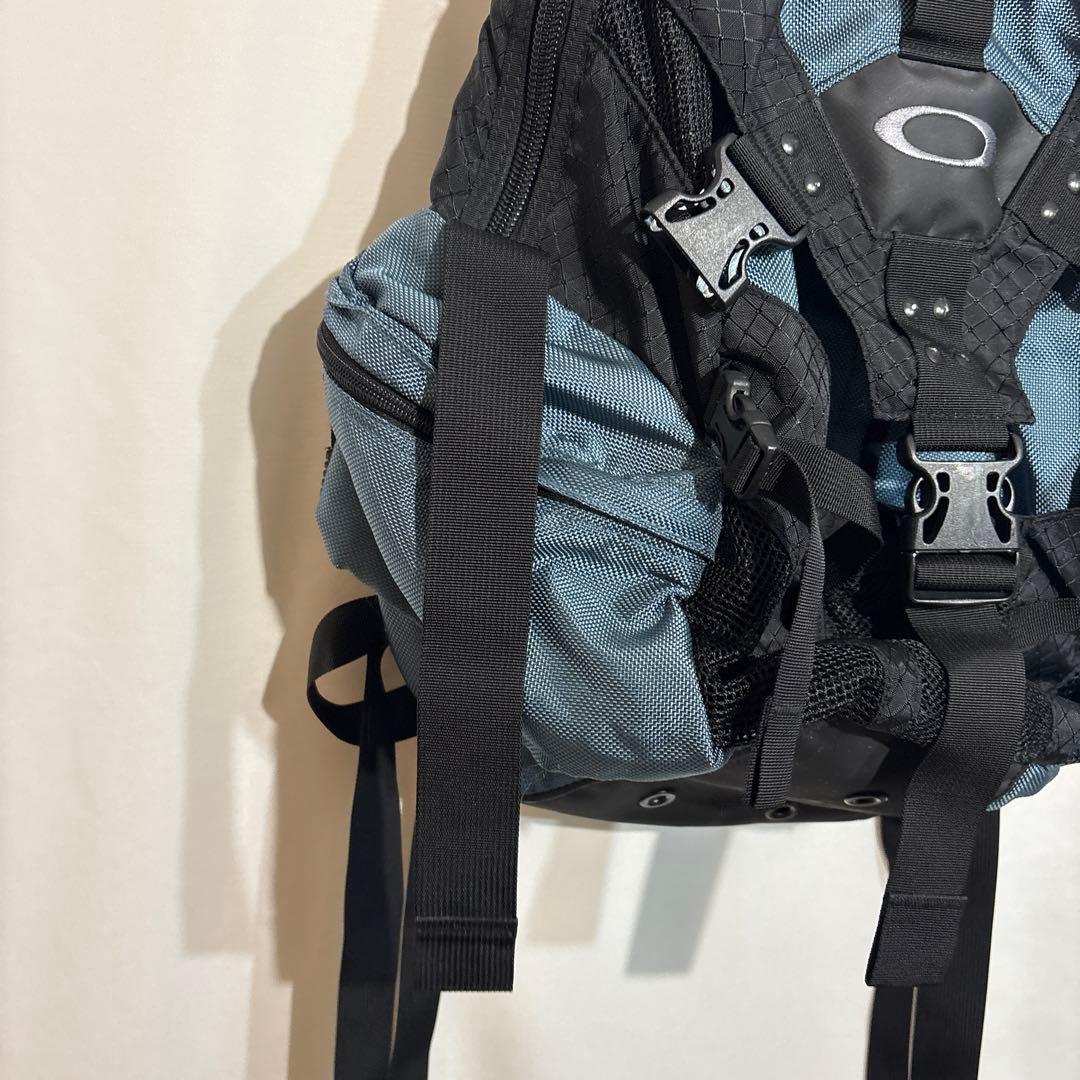 Oakley バックパック