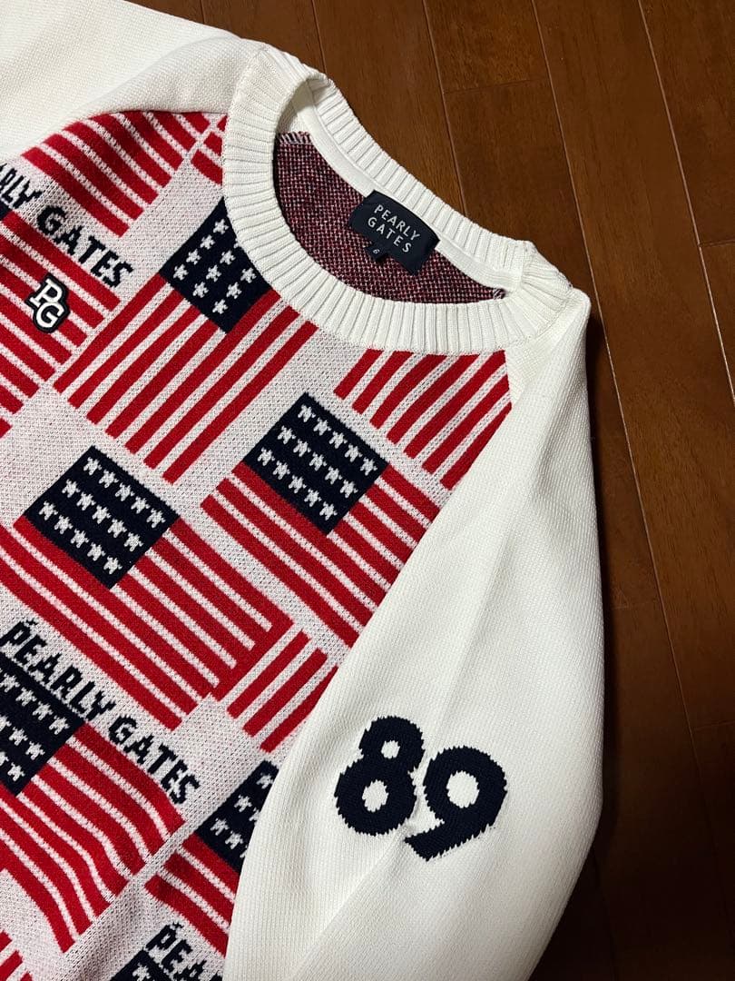 専用　パーリーゲイツウェア