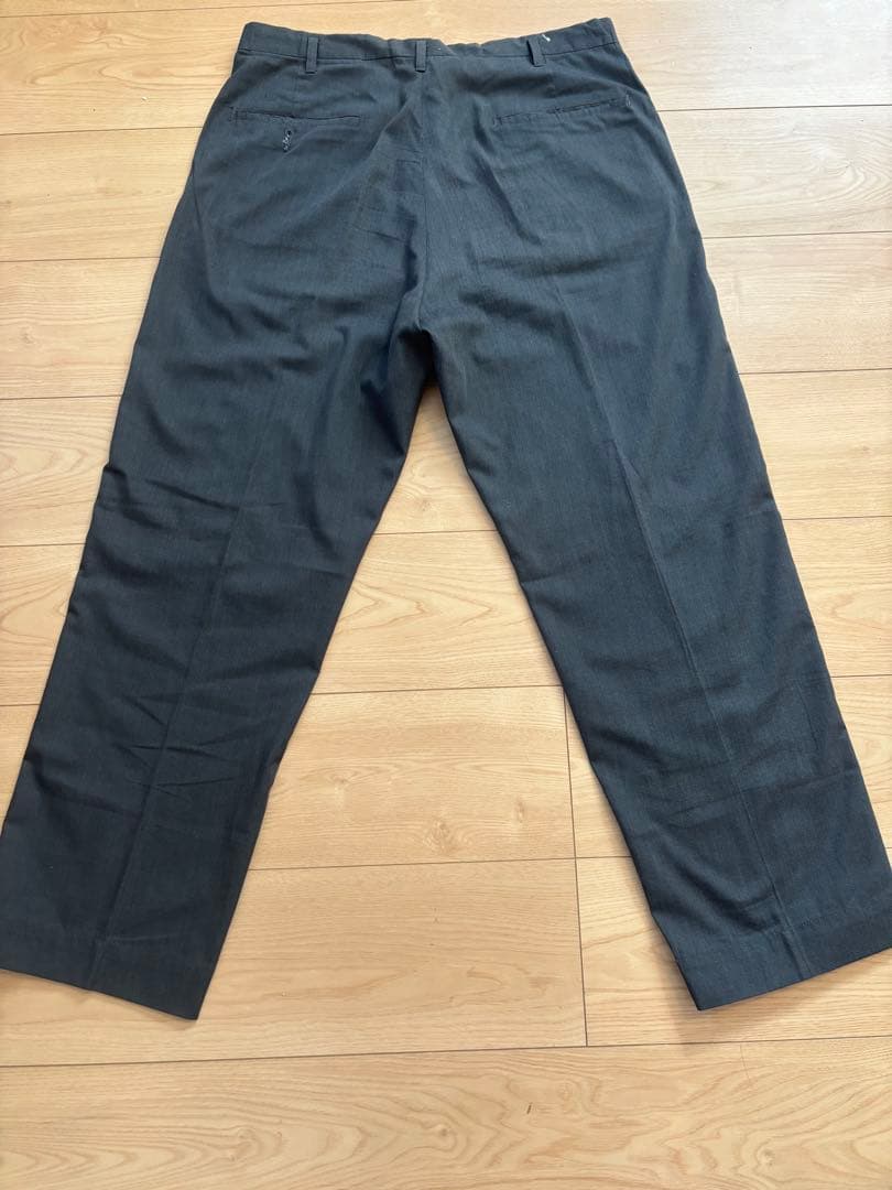 スペシャル ヴィンテージ 60s Levi's sportswear スラックス