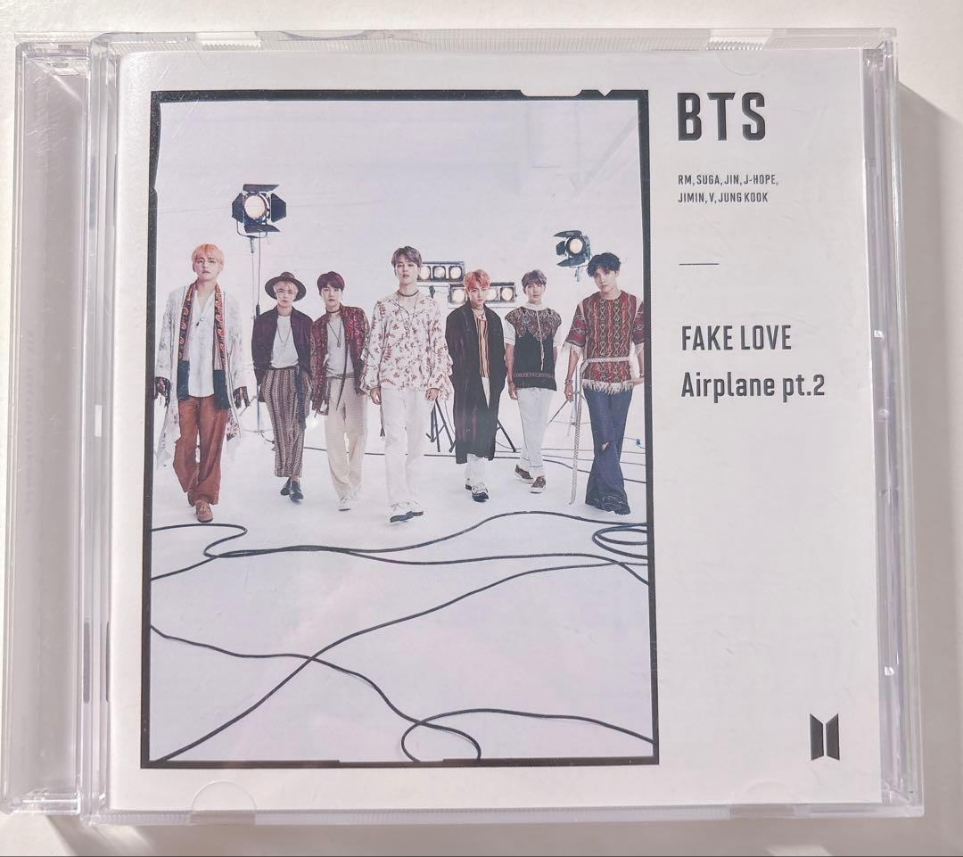 BTS 防弾少年団 アルバム CD まとめ売り バンタン
