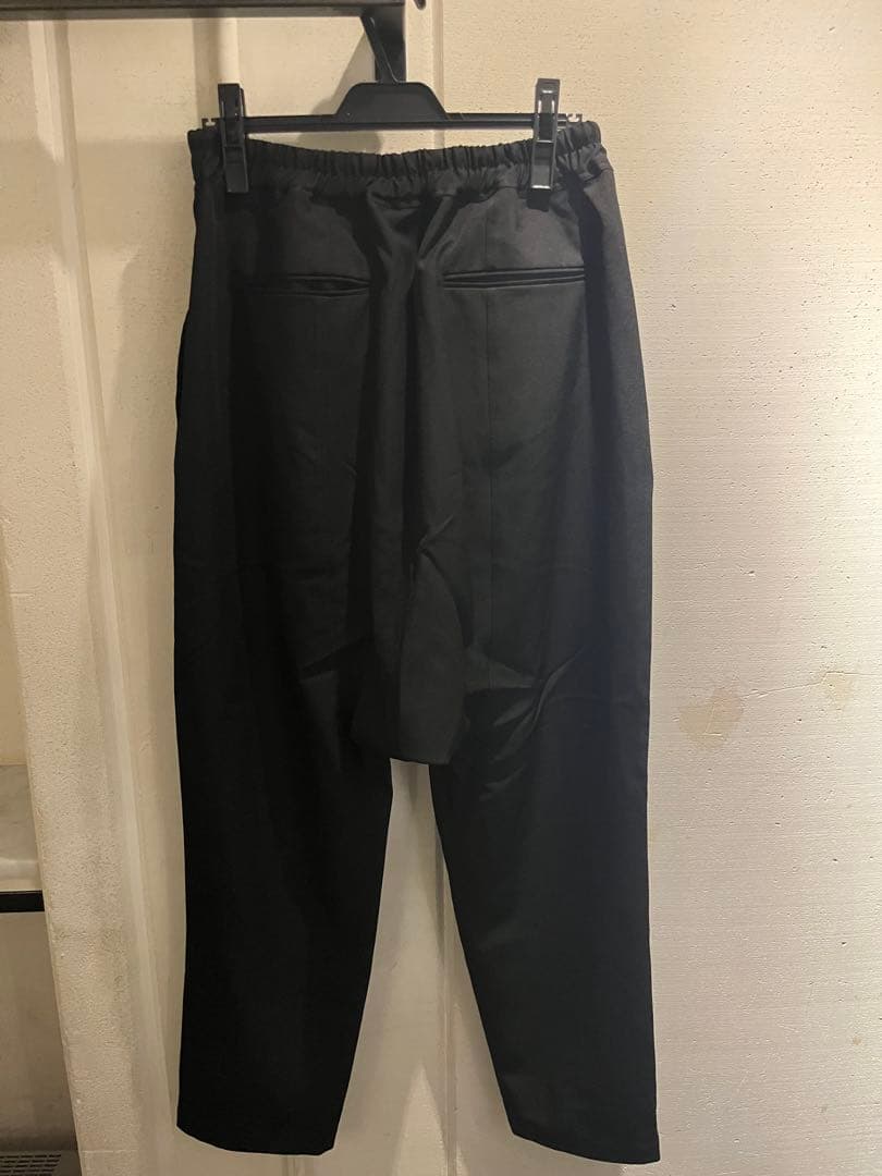 MB 【スタンダード サルエルスラックス】