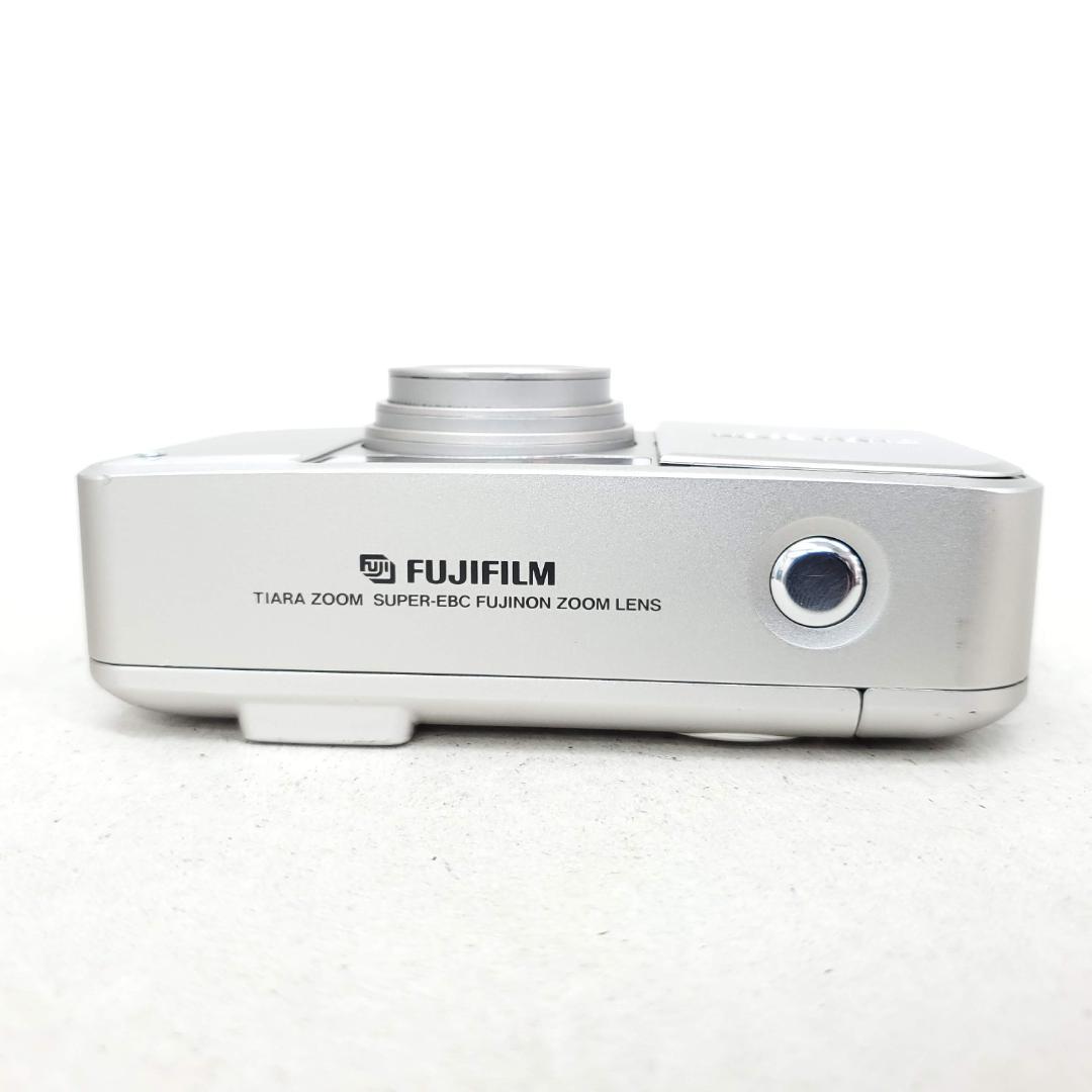 【動作確認済】 FUJI TIARA ZOOM F1107-98-3v p