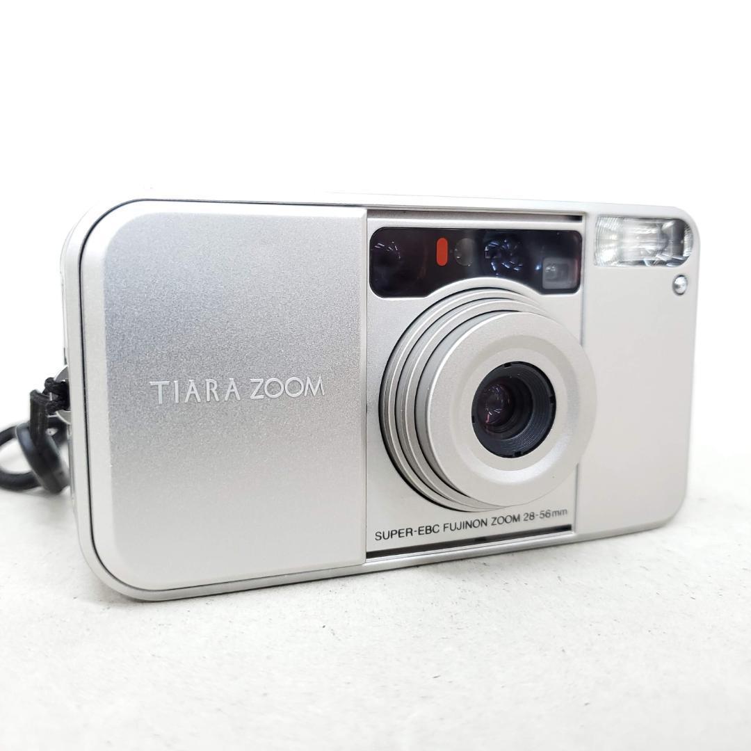 【動作確認済】 FUJI TIARA ZOOM F1107-98-3v p