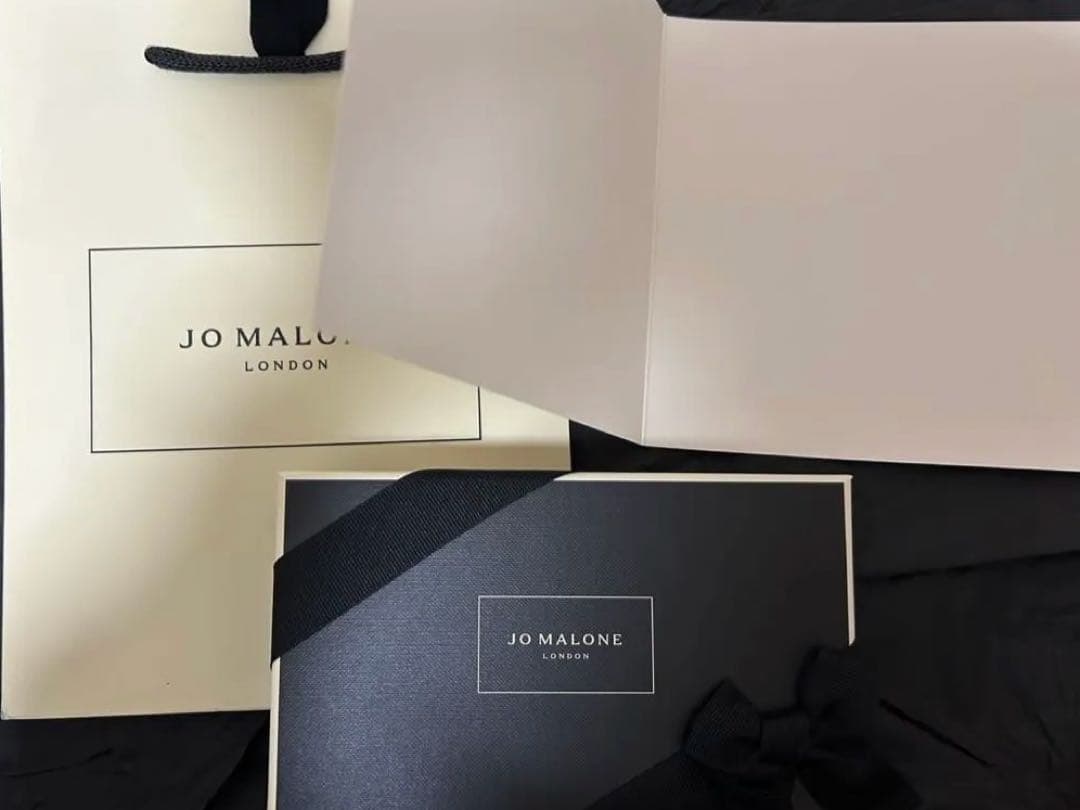 ジョーマローン　メンズコレクション　香水セット