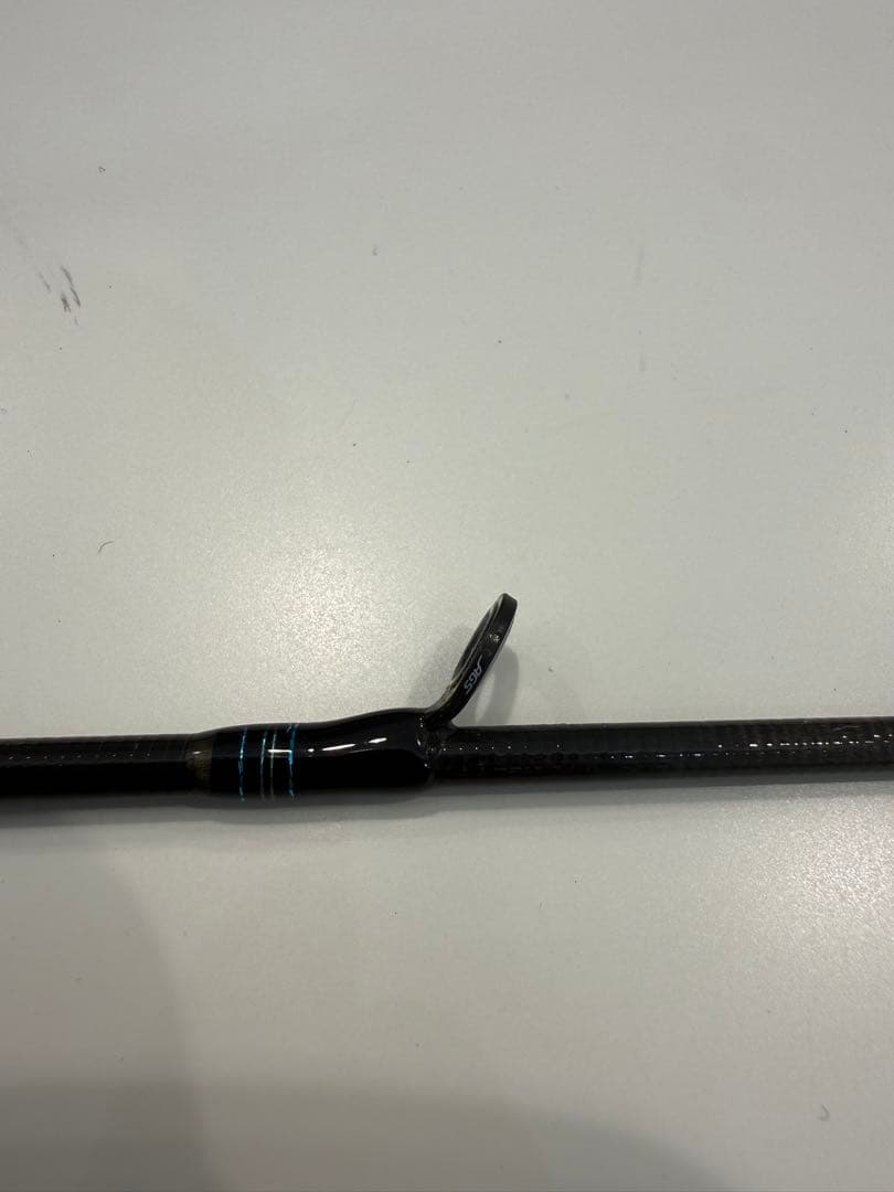 ゴ*マ様 エメラルダス AIR AGS 75MLM