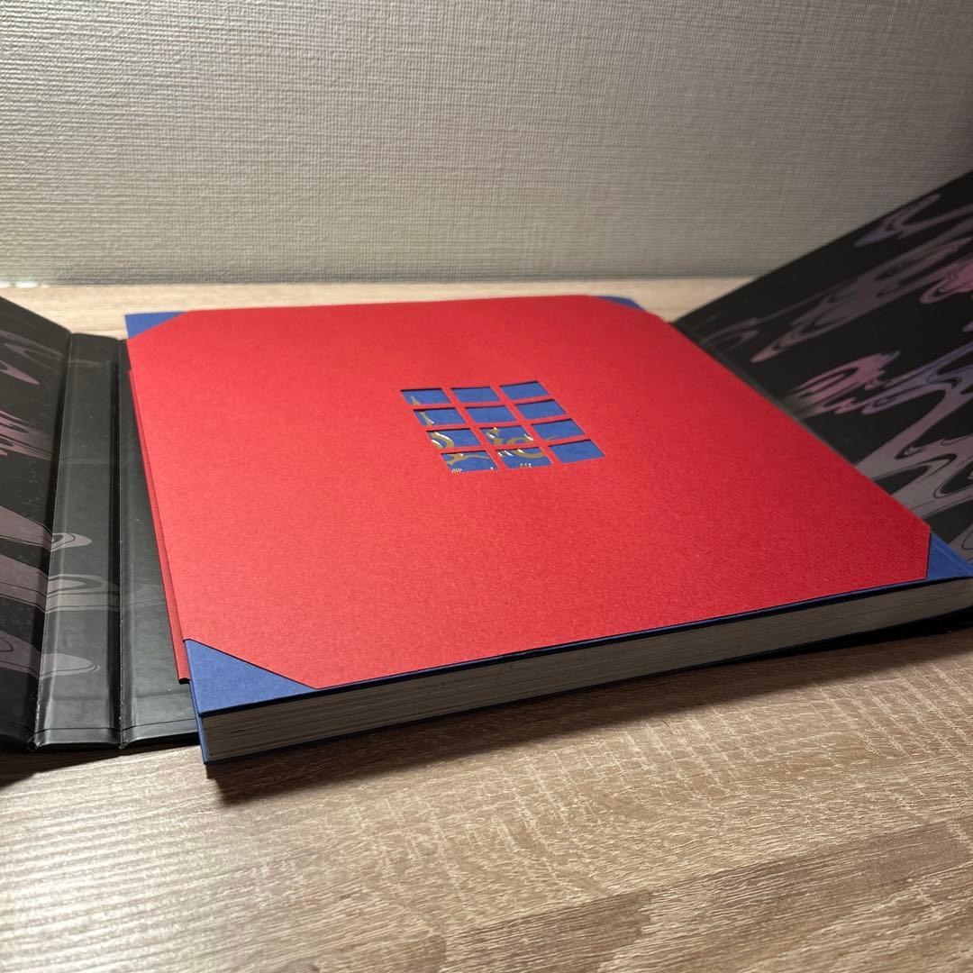 xxxHOLiC 胡蝶ノ夢　画集　CLAMP