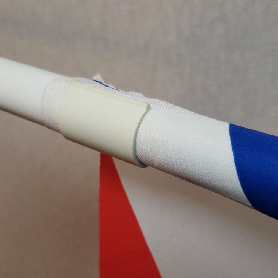 日産マリノス　応援グッズ