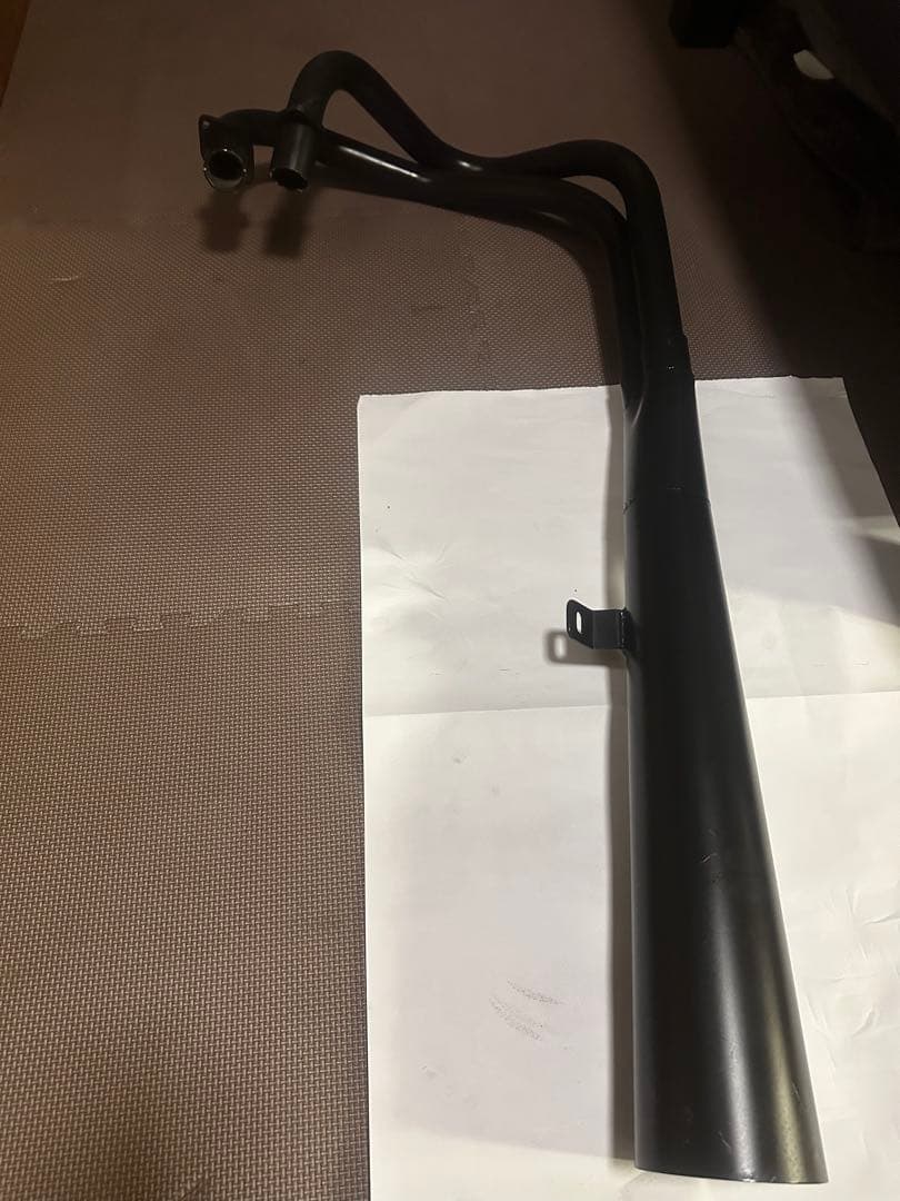 新河岸メガホン　美品　　　　　　　　バブ　ホーク