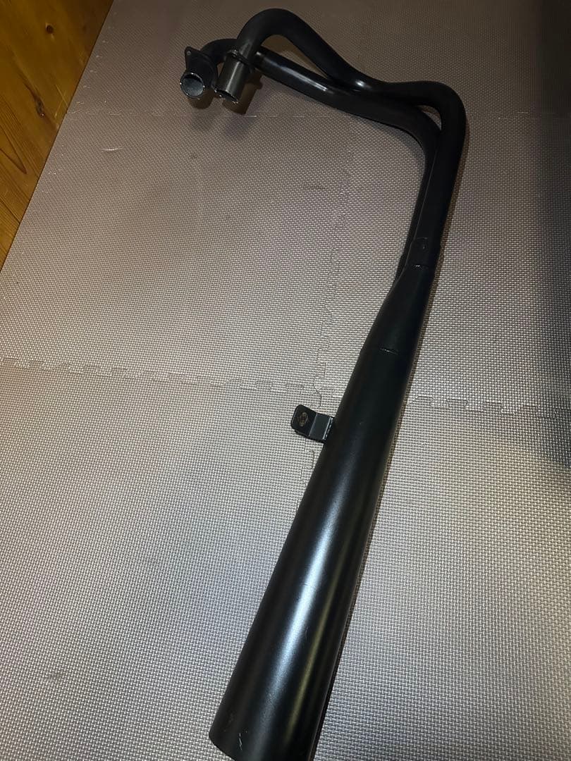 新河岸メガホン　美品　　　　　　　　バブ　ホーク