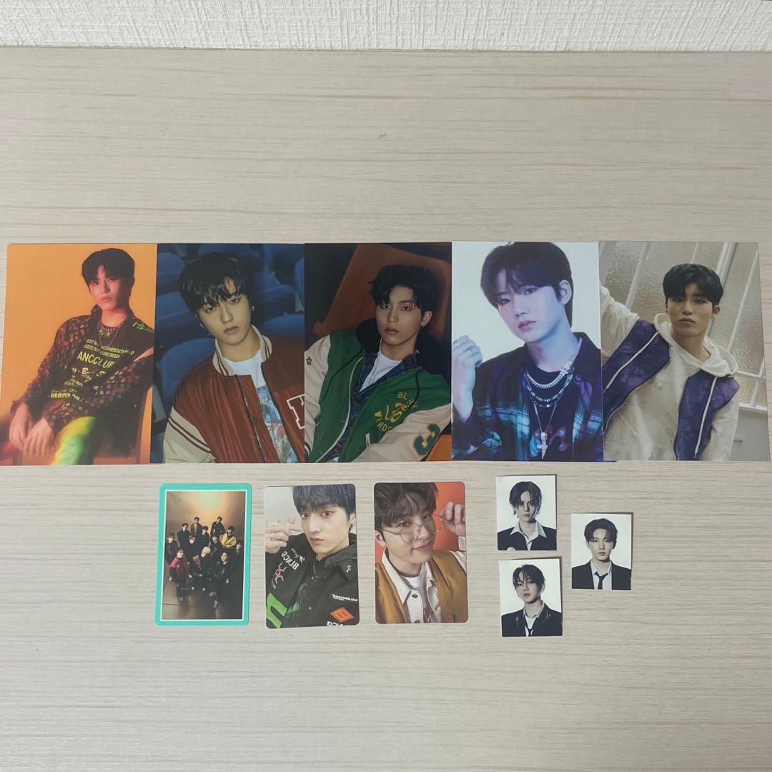 TREASURE アルバム まとめ売り