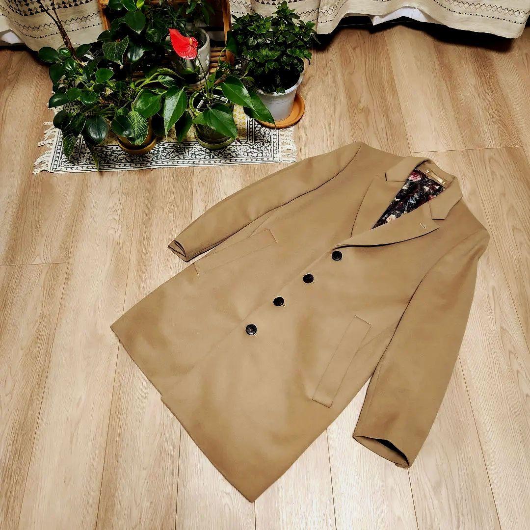 Paul Smith キャメル size M