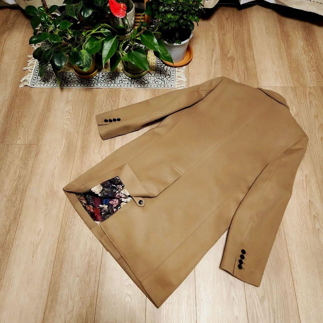 Paul Smith キャメル size M