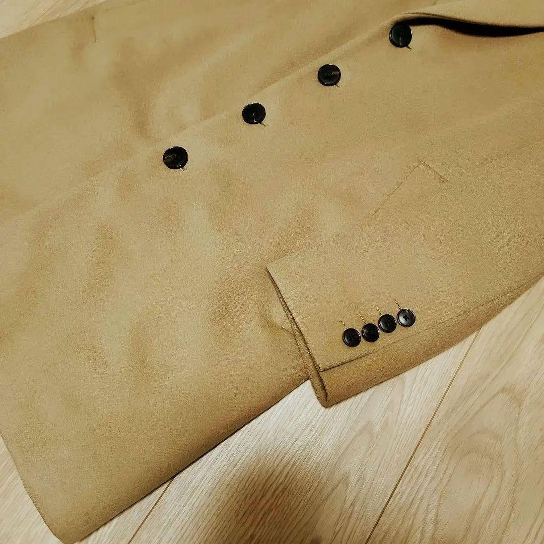 Paul Smith キャメル size M