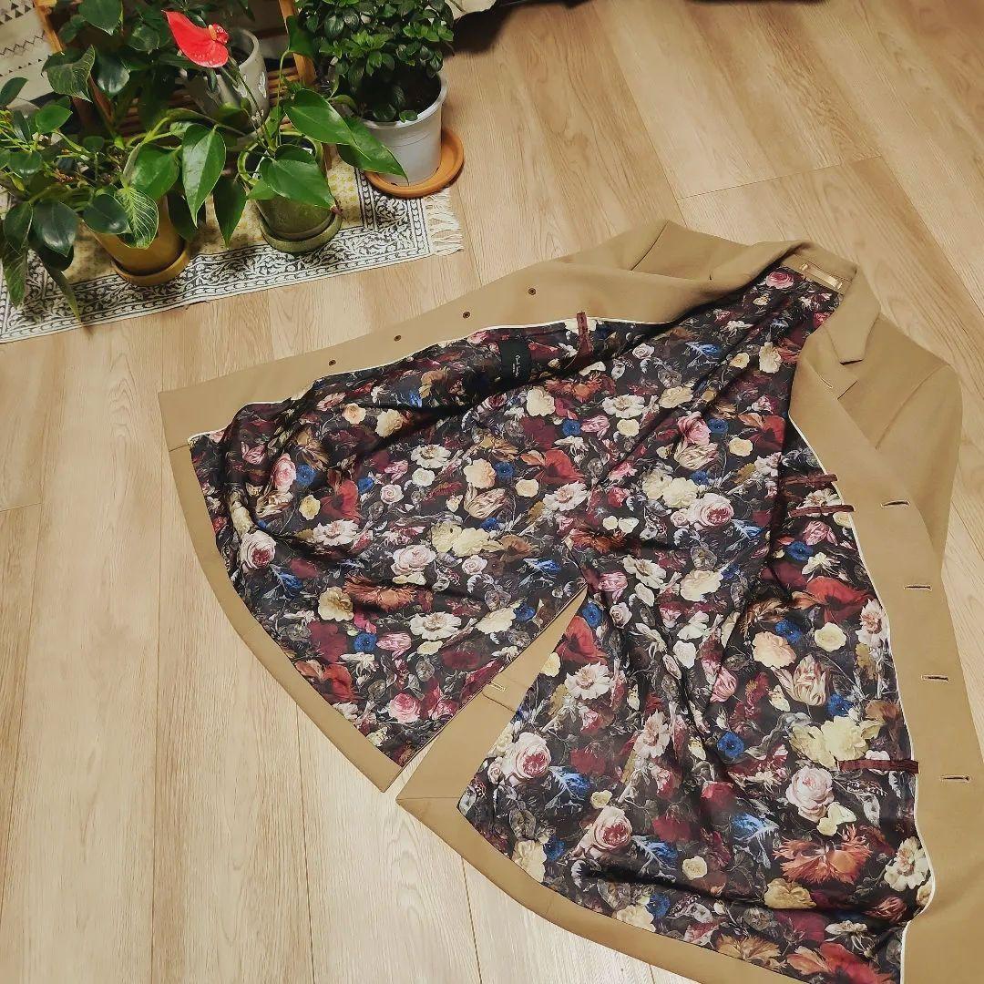 Paul Smith キャメル size M