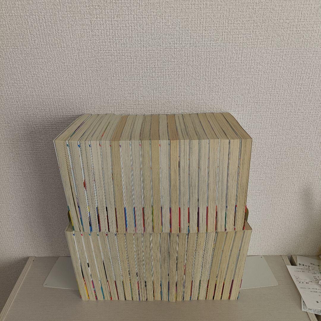 全巻初版帯付き 『境界のRINNE』全巻セット 高橋留美子