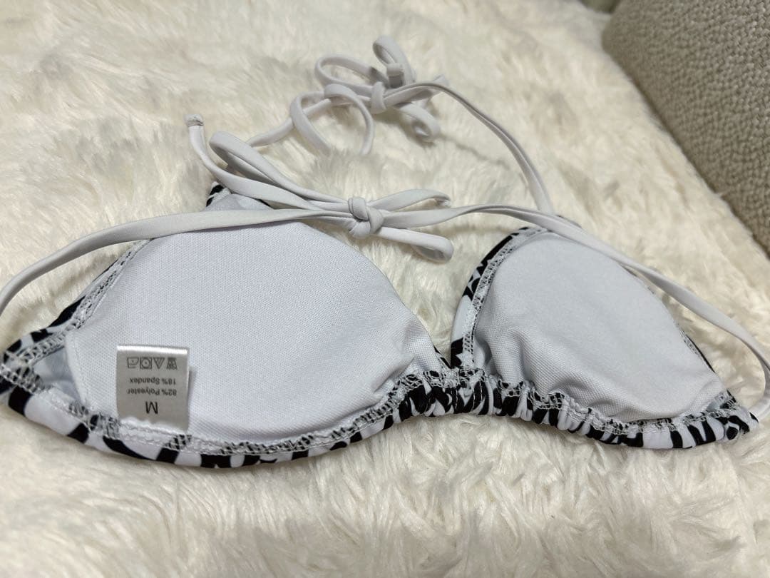 Christian Dior ビキニ 水着 Mサイズ