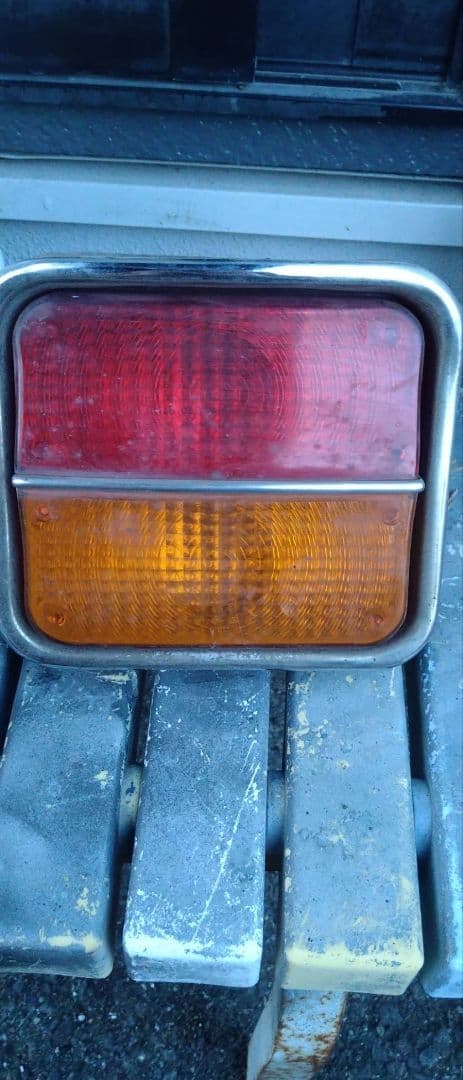 当時物？バステール、アローテール