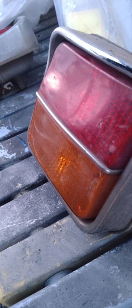 当時物？バステール、アローテール