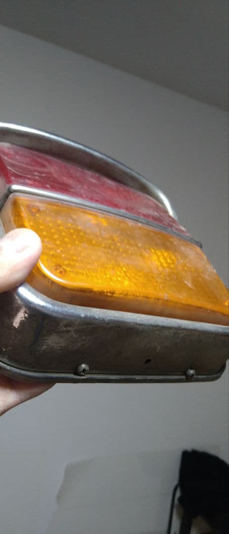 当時物？バステール、アローテール