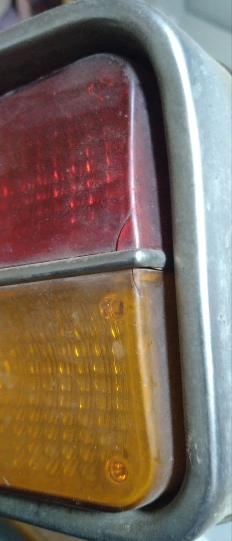 当時物？バステール、アローテール