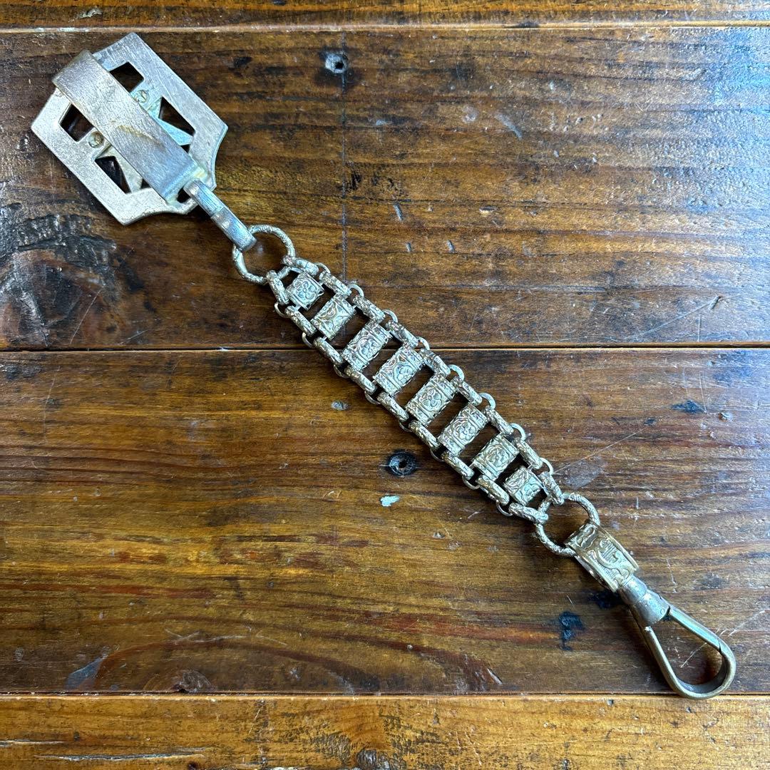 フリーメイソン　テンプル騎士団　ソードチェーン　ショートタイプ　SC-212