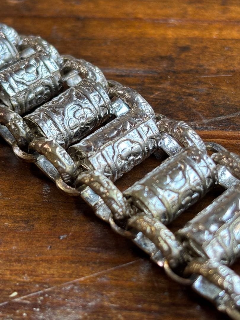 フリーメイソン　テンプル騎士団　ソードチェーン　ショートタイプ　SC-212