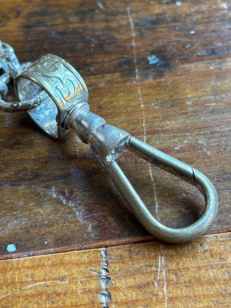 フリーメイソン　テンプル騎士団　ソードチェーン　ショートタイプ　SC-212