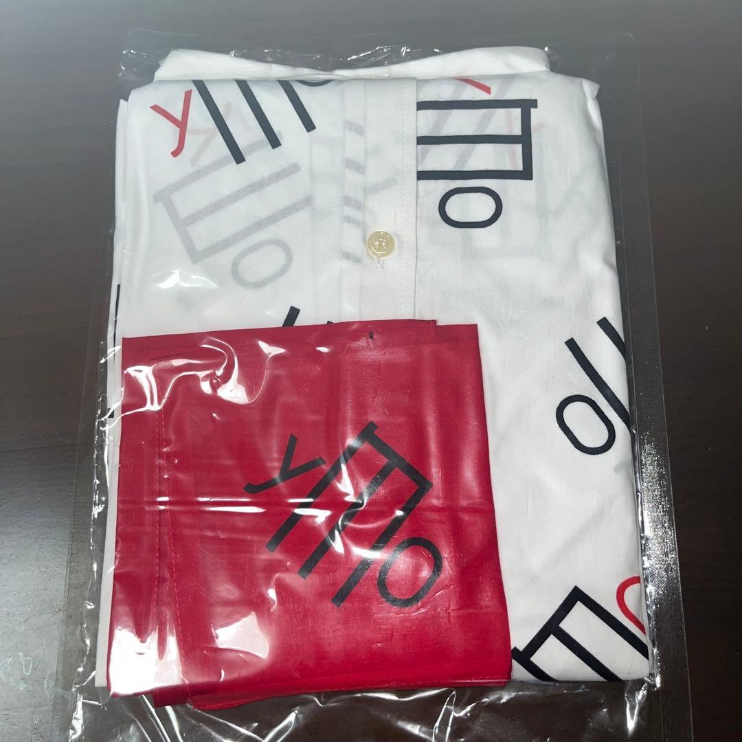 【未使用品】UC YMO Premium