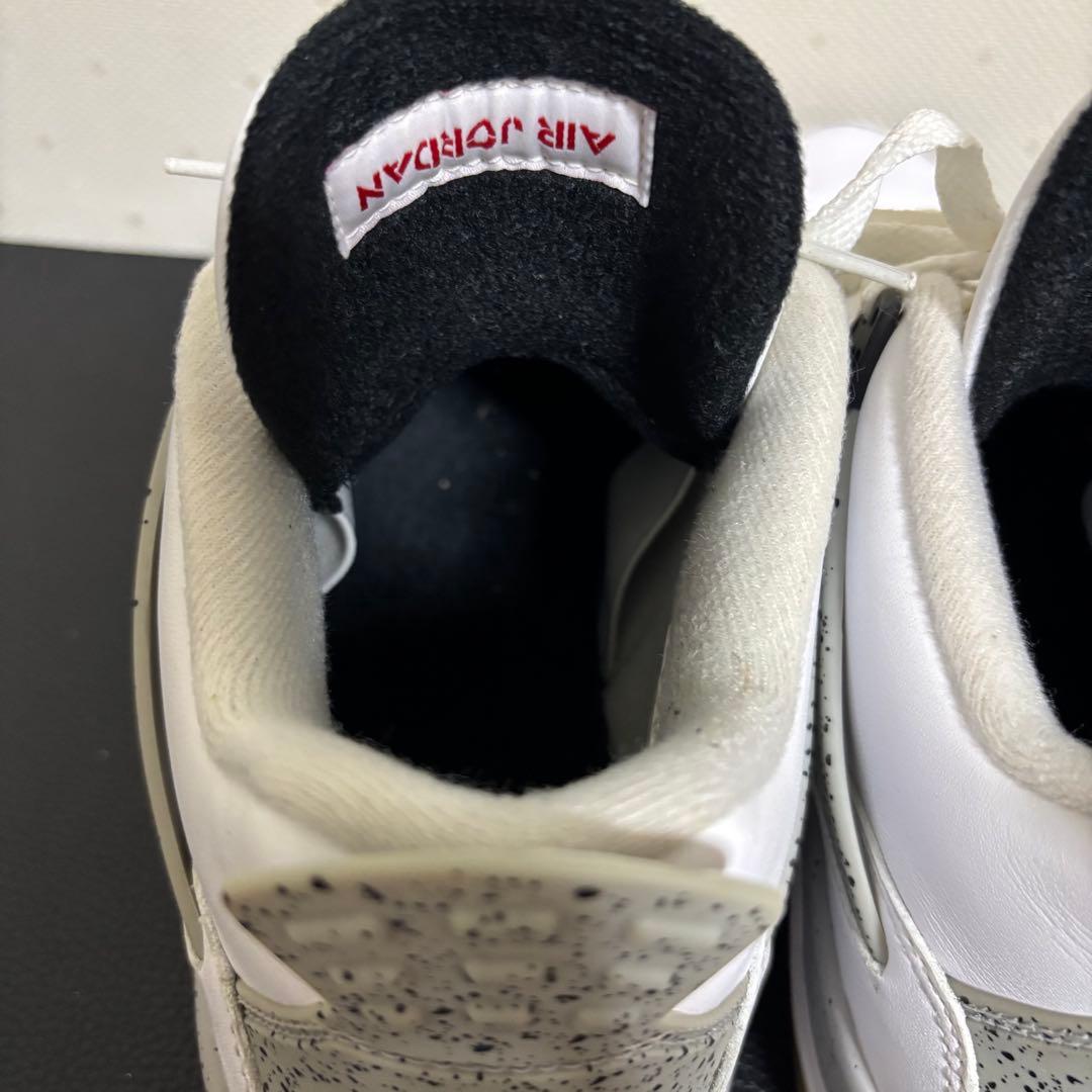 NIKE JORDAN 4 GOLF ナイキ ジョーダン 4 G