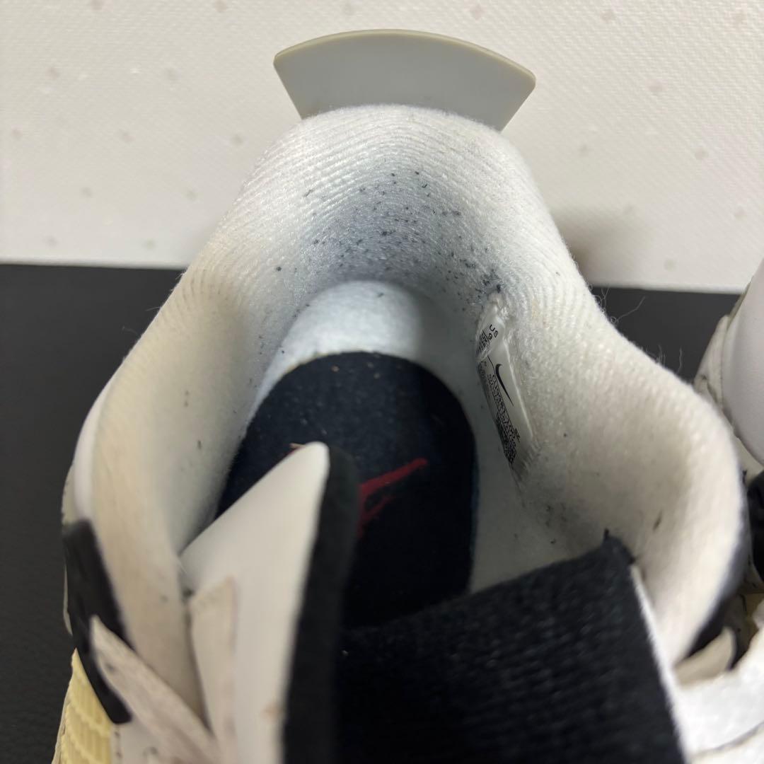 NIKE JORDAN 4 GOLF ナイキ ジョーダン 4 G