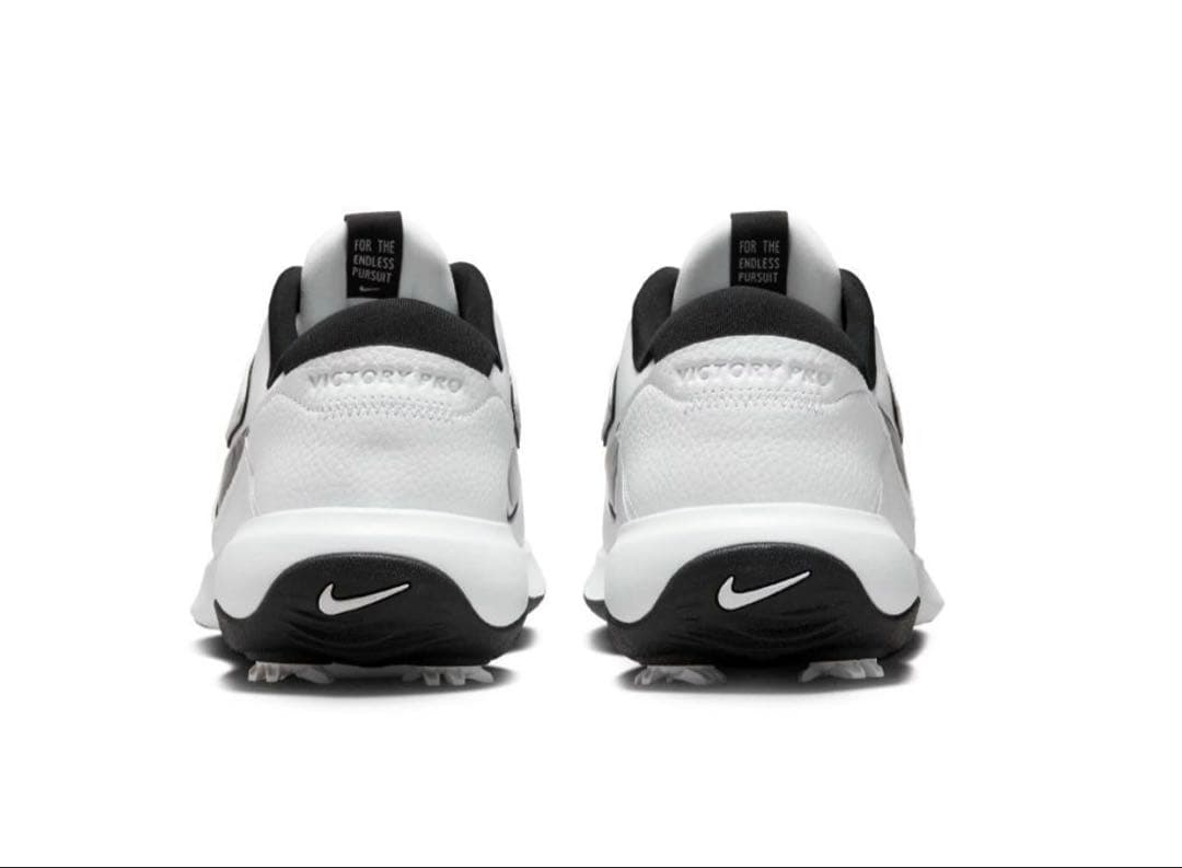 新品未使用 26cm NIKE ナイキ ビクトリー プロ メンズ ゴルフシューズ