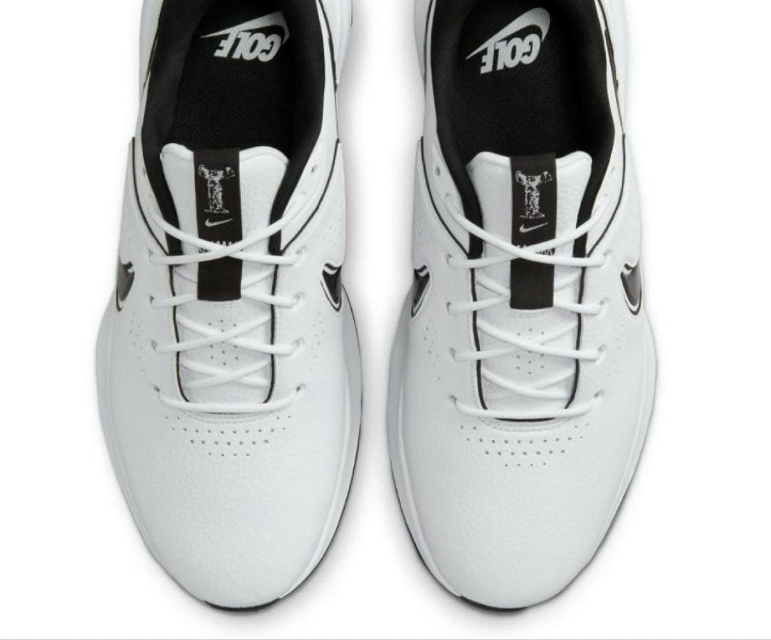 新品未使用 26cm NIKE ナイキ ビクトリー プロ メンズ ゴルフシューズ