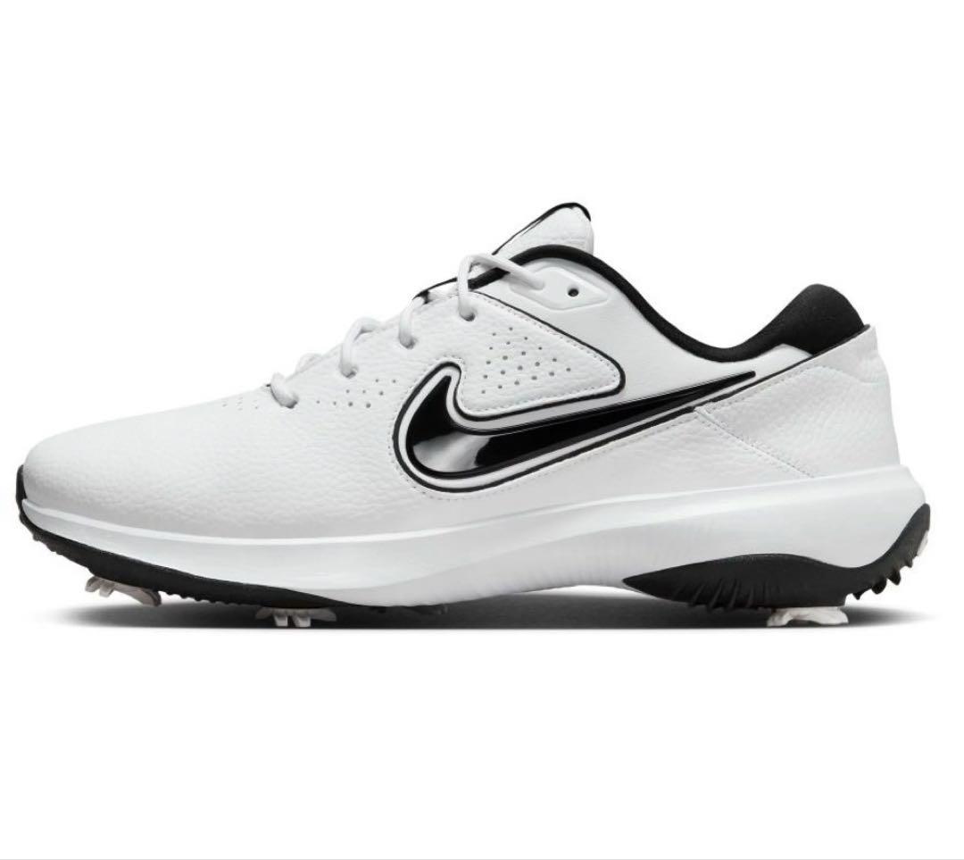 新品未使用 26cm NIKE ナイキ ビクトリー プロ メンズ ゴルフシューズ
