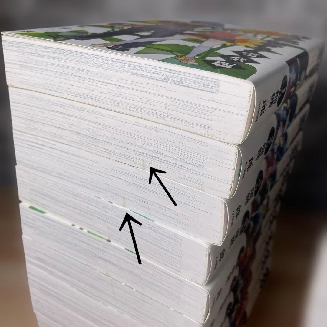 ハヤテのごとく！　完全版　1〜20巻　カード付き