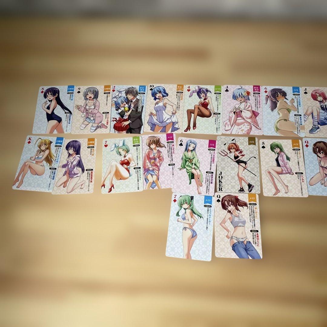 ハヤテのごとく！　完全版　1〜20巻　カード付き