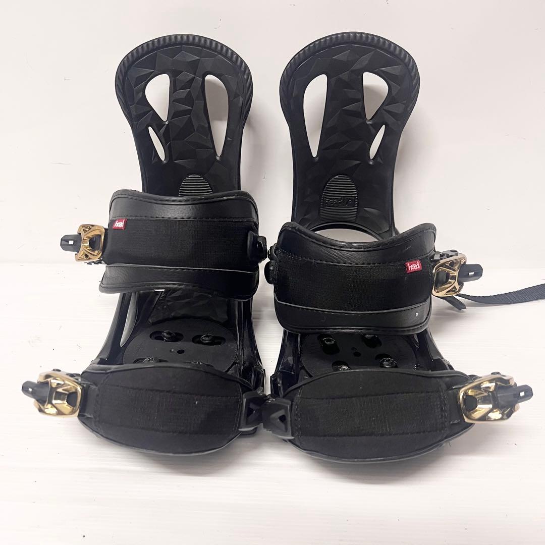 K2 head スノボセット　スノーボード ビンディング　BOA ブーツ　美品