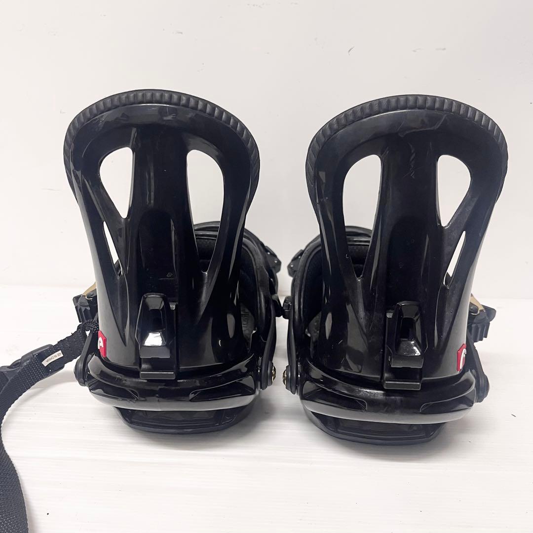 K2 head スノボセット　スノーボード ビンディング　BOA ブーツ　美品