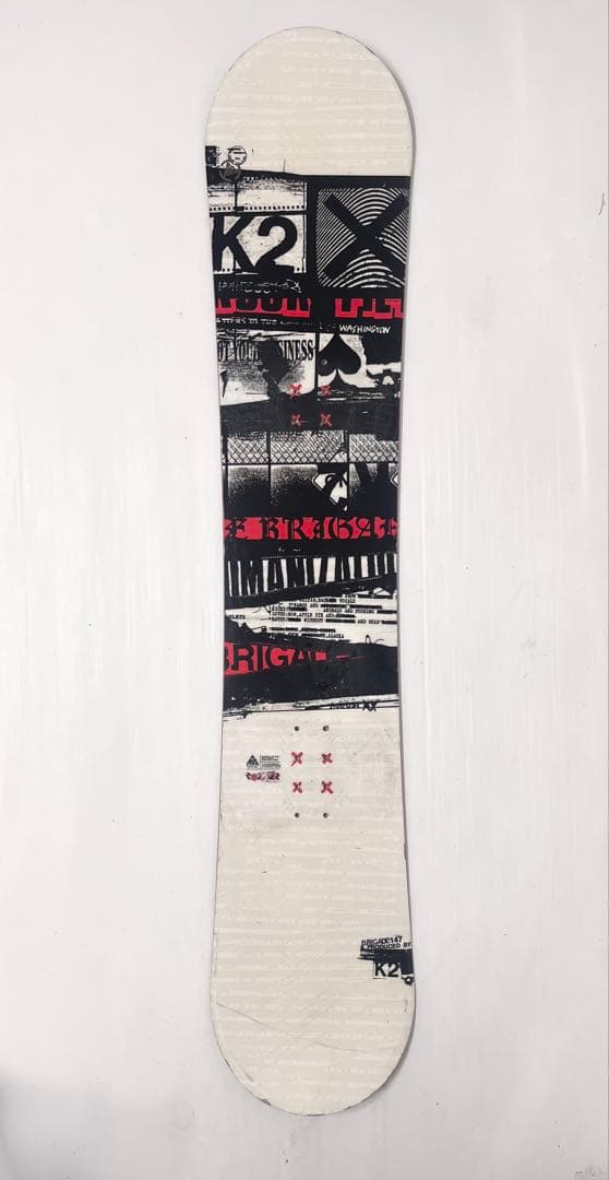 K2 head スノボセット　スノーボード ビンディング　BOA ブーツ　美品