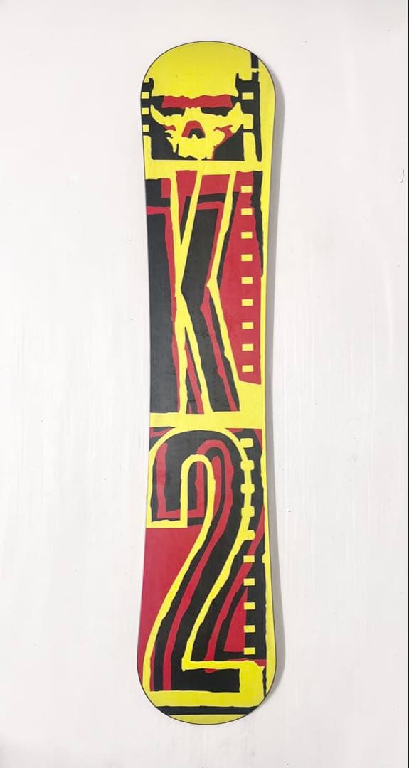 K2 head スノボセット　スノーボード ビンディング　BOA ブーツ　美品