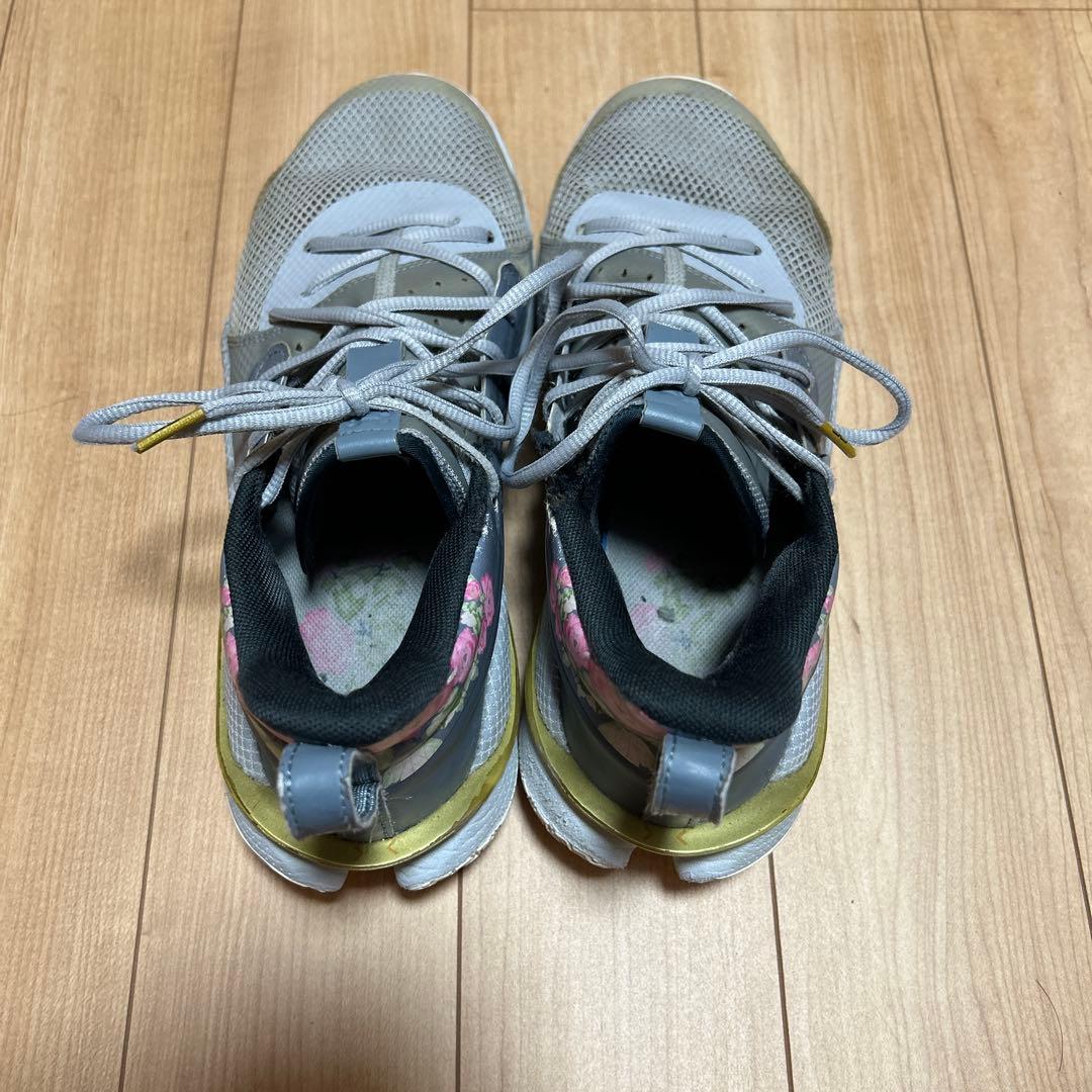 シューズ(男性用) Curry 7