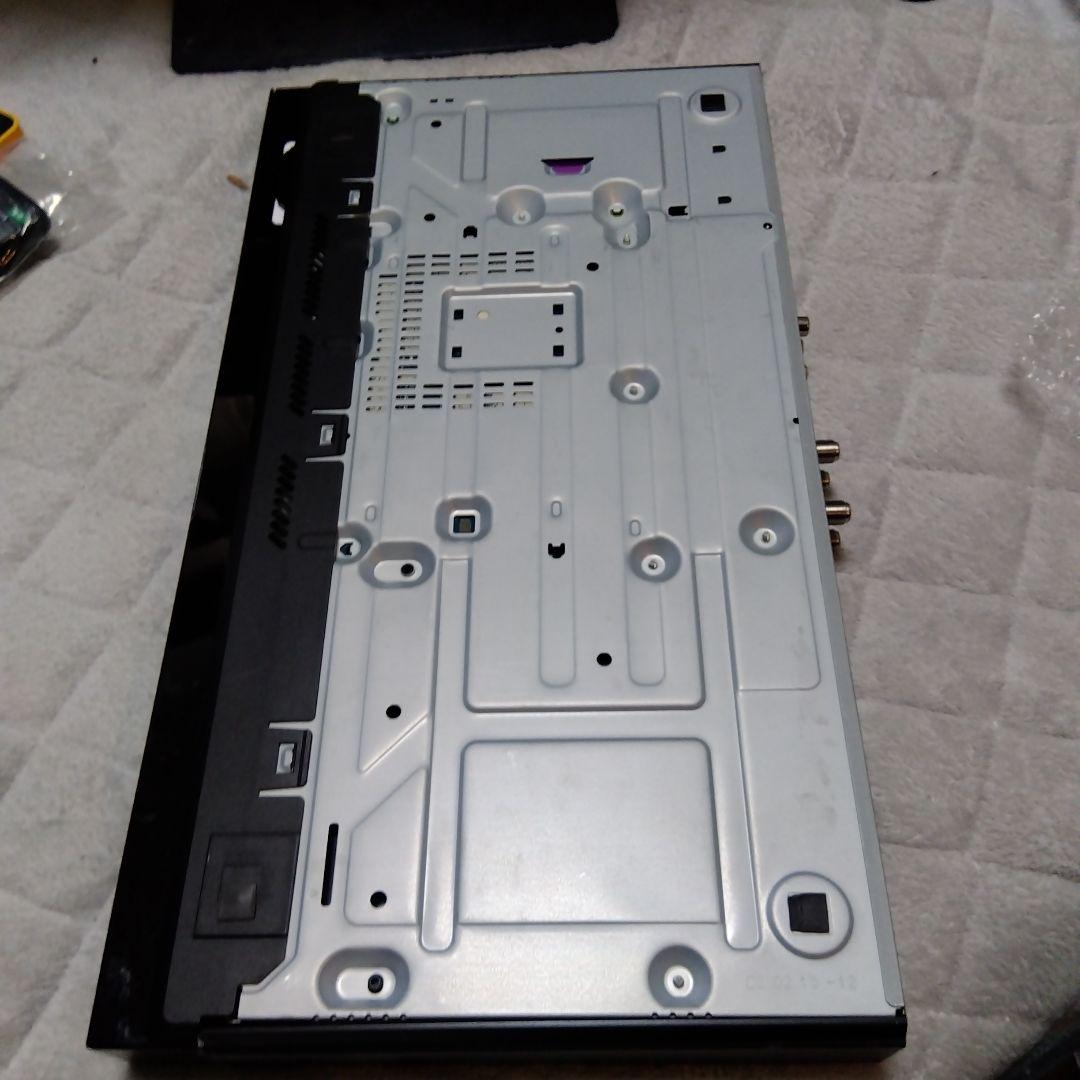 動作品 SONY ソニー　500GB ブルーレイレコーダー BDZ-E520