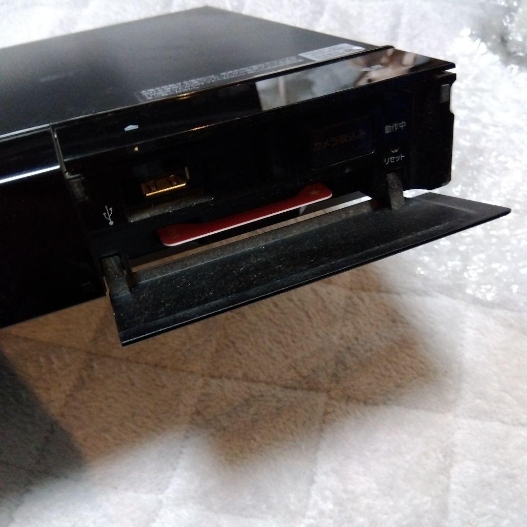 動作品 SONY ソニー　500GB ブルーレイレコーダー BDZ-E520