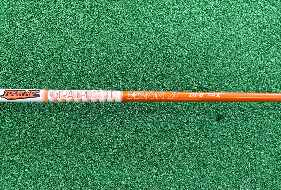 クラブ G425LST 3W DI