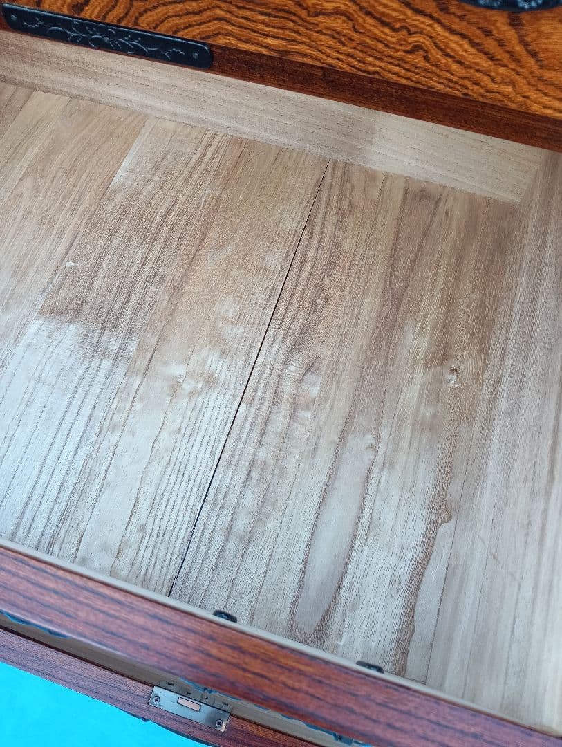 引き取り限定　岩谷堂箪笥　時代箪笥　さいたま市緑区