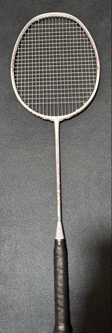 【送料込】ヨネックス ナノフレア400 バドミントンラケット YONEX