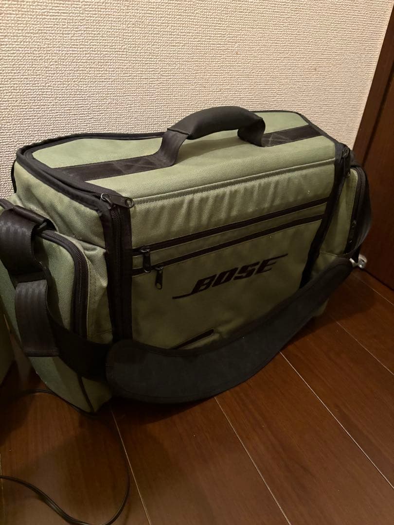 【Bose】 AW_1D