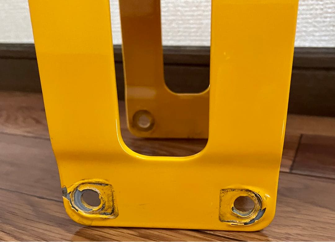 XLH883 スポーツスター　フロントフェンダー