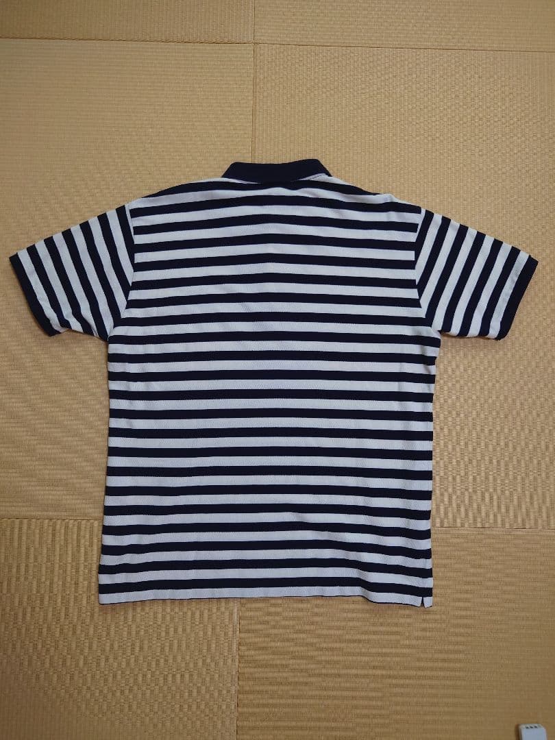 ナイジェルケーボン　ボーダーポロ　54