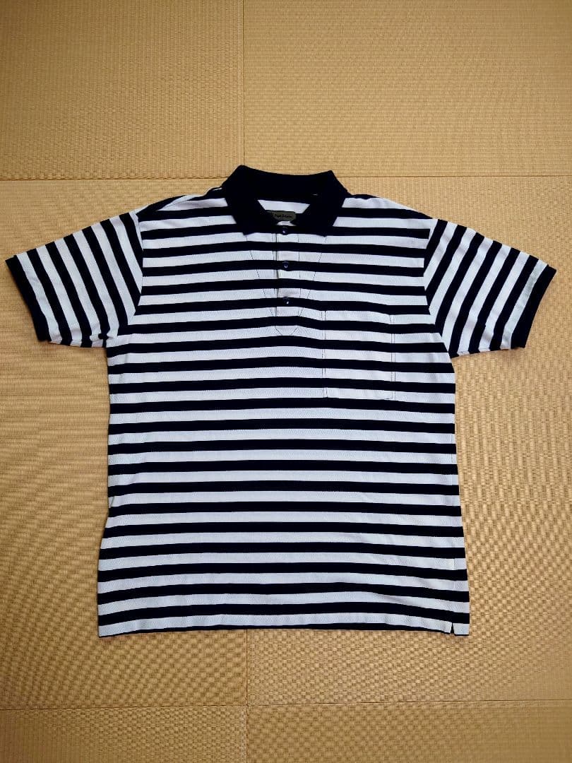ナイジェルケーボン　ボーダーポロ　54